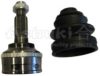 ASHUKI MA-1T0I Joint Kit, drive shaft